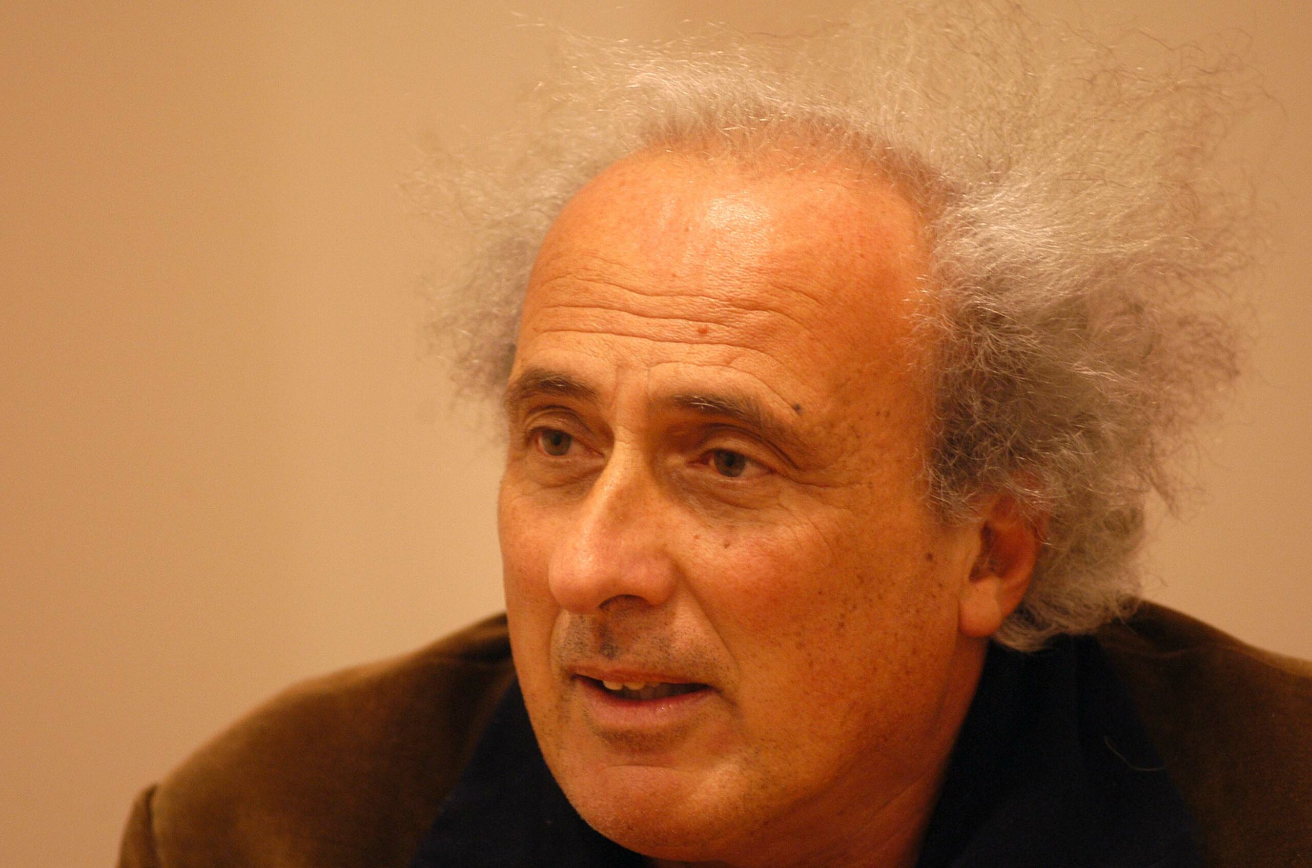 Stefano Benni e l’ironia del tutto e del niente. Il ricordo di D’Anna