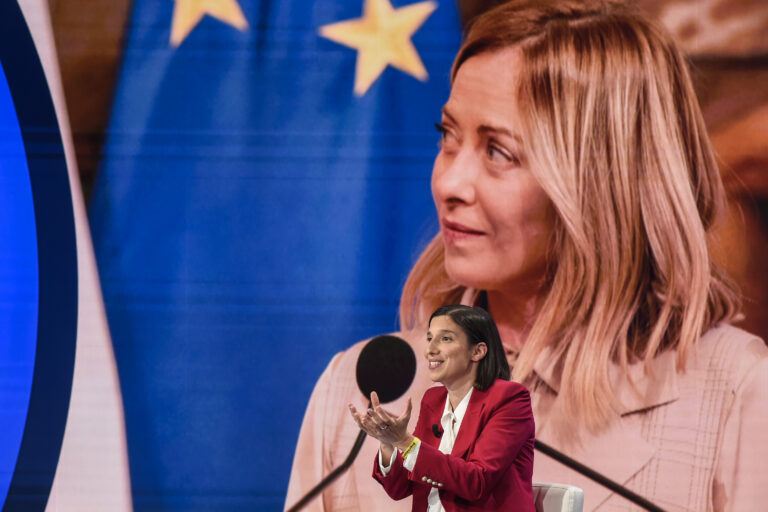 Non si batte Meloni solo con un volto nuovo. Cosa manca al campo largo secondo Galli
