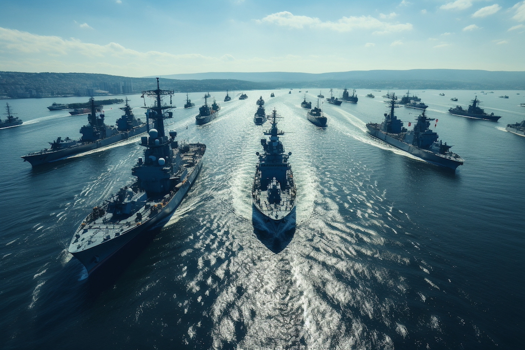 subic bay cos236 usa e corea puntano sui cantieri navali filippini