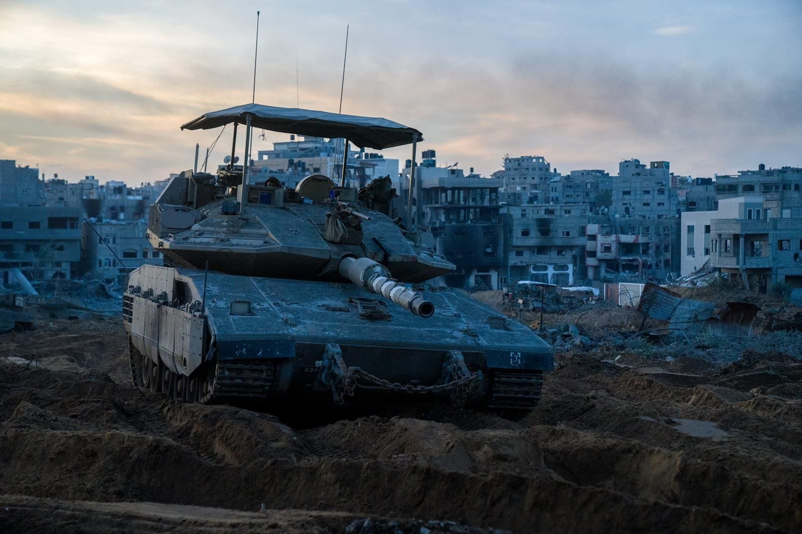 trump vuole chiudere la guerra a gaza la nuova proposta per hamas