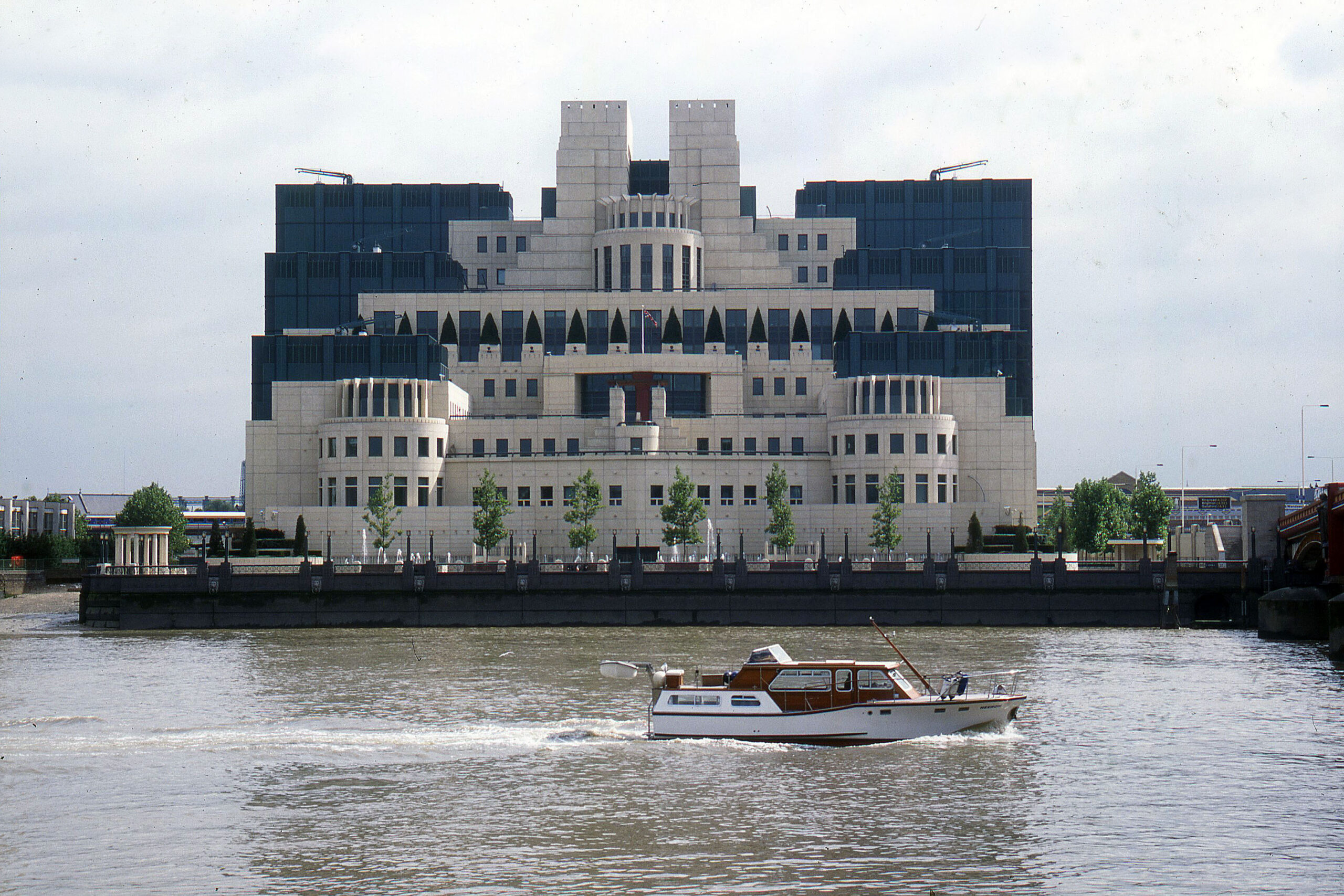 Il Rusi avverte Londra, la vera guerra si combatte nel dominio cognitivo Il Rusi avverte Londra, la vera guerra si combatte nel dominio cognitivo