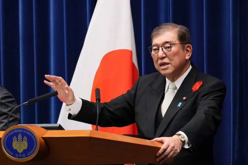 Il premier Ishiba lascia. Giappone tra crisi interne e tensioni globali