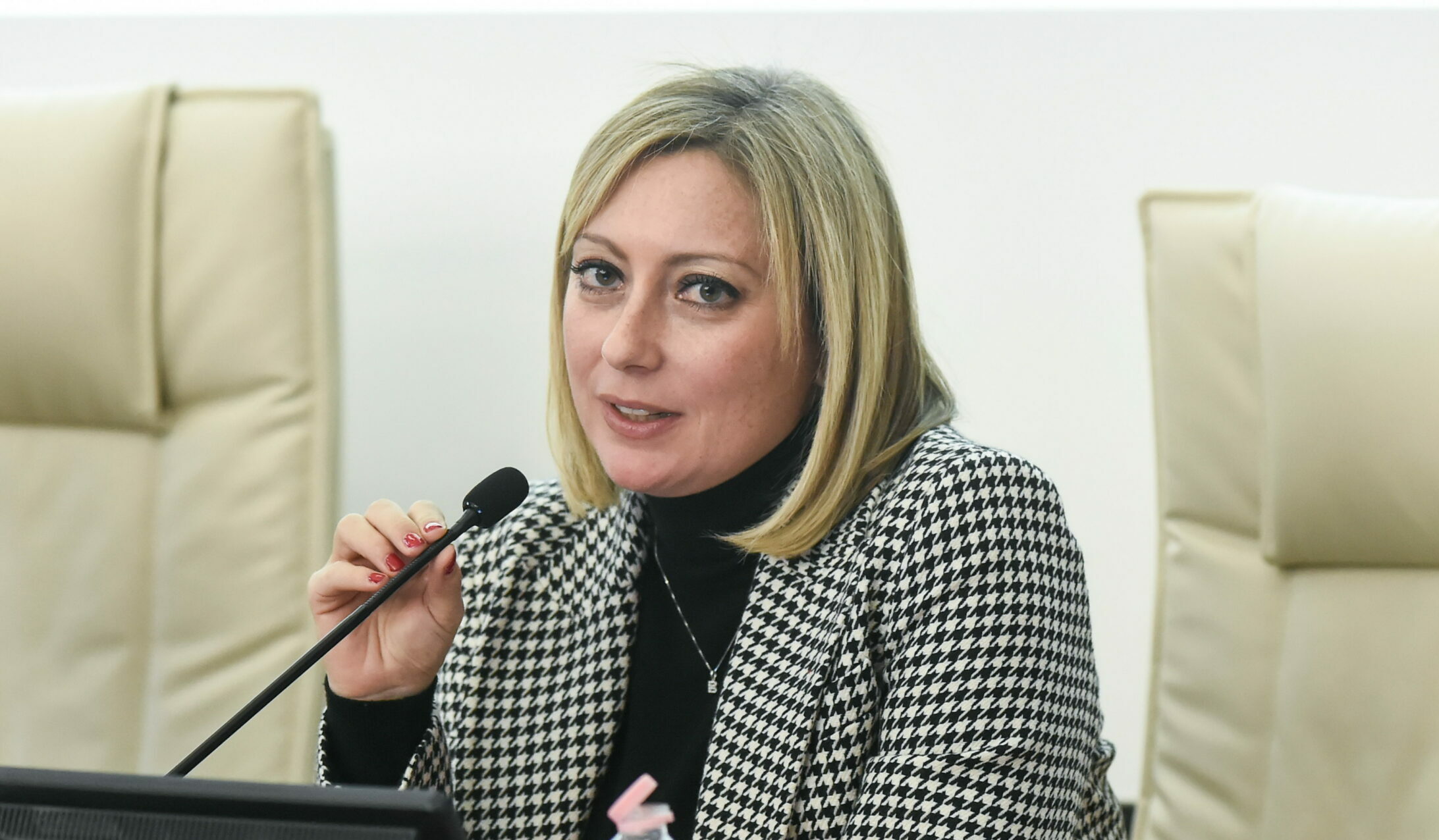 Comunicazione, educazione e screening. Campitiello (MinSal) spiega la strategia per le Ist