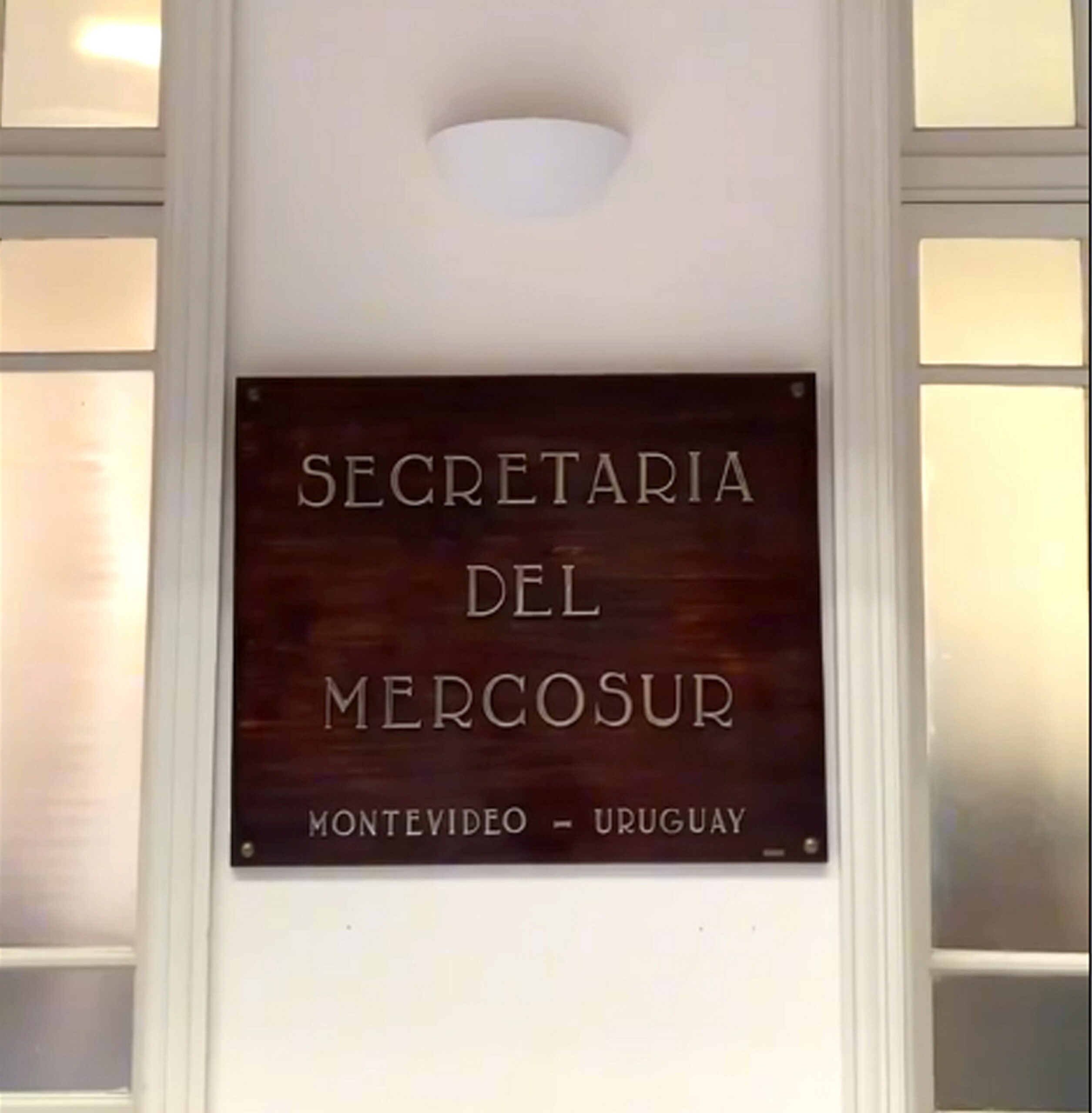 Ue Mercorus. Garantite le salvaguardie, Roma appoggia l’accordo Ue Mercorus. Garantite le salvaguardie, Roma appoggia l’accordo