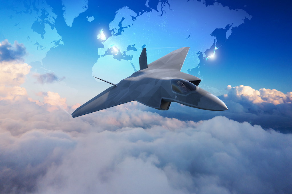 Nasce il consorzio Rolls royce, Avio aero e Ihi per la propulsione Gcap