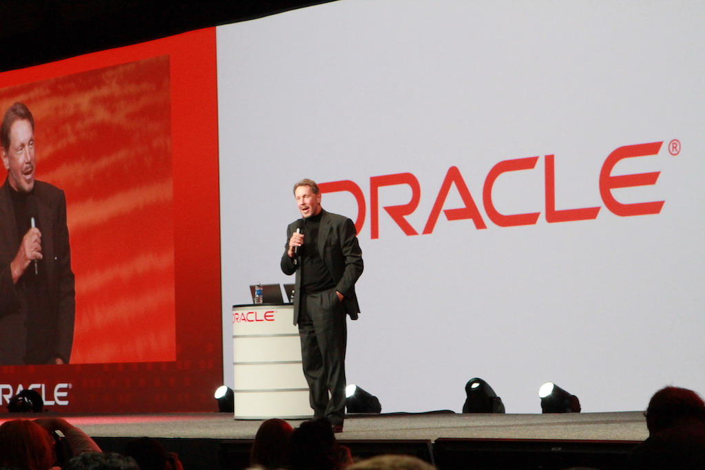 Così l’IA ha reso Larry Ellison l’uomo più ricco del mondo