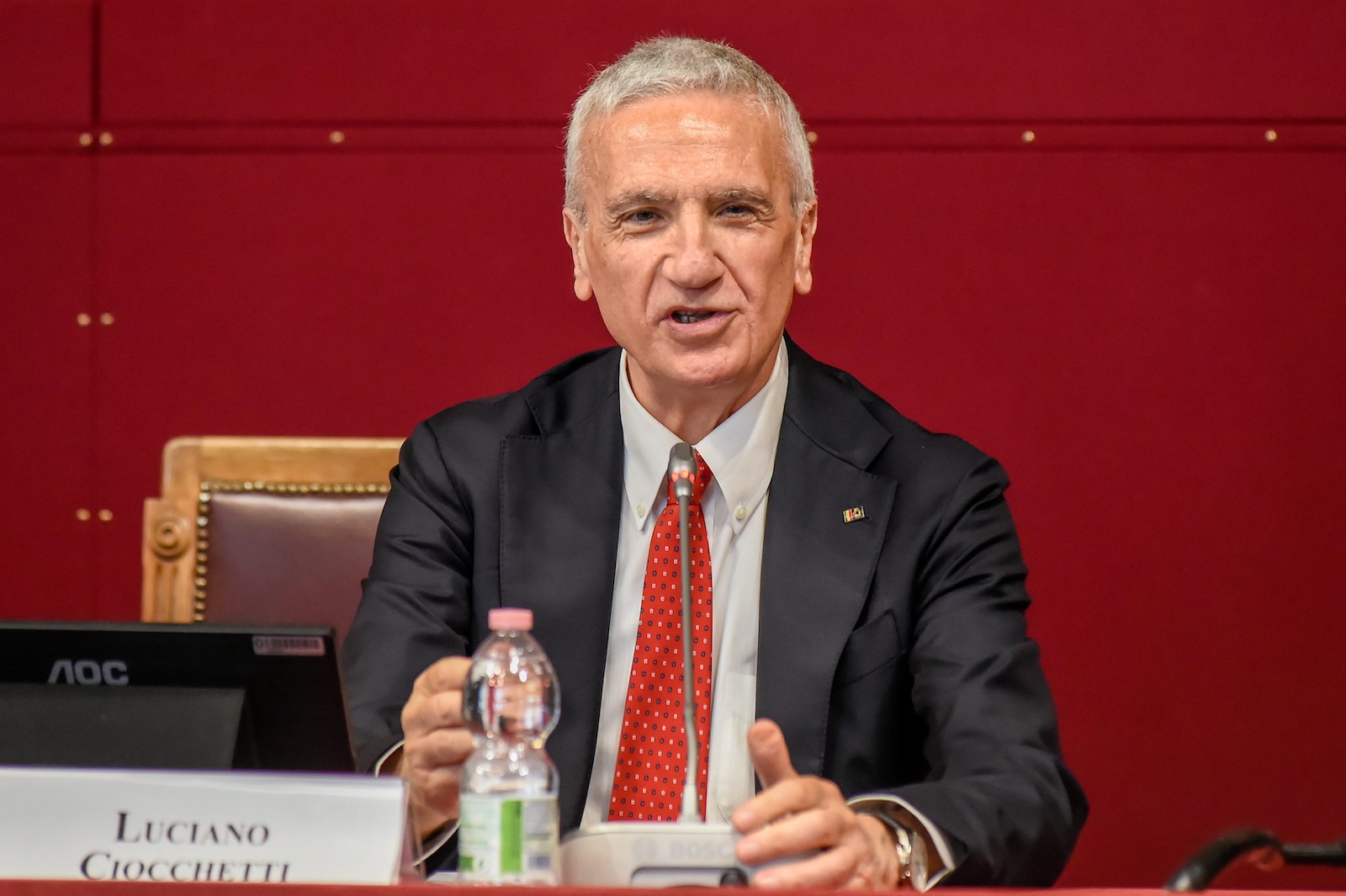 dal mondo al territorio con la sensibilit224 degli ex dc ciocchetti racconta il giusto sentiero