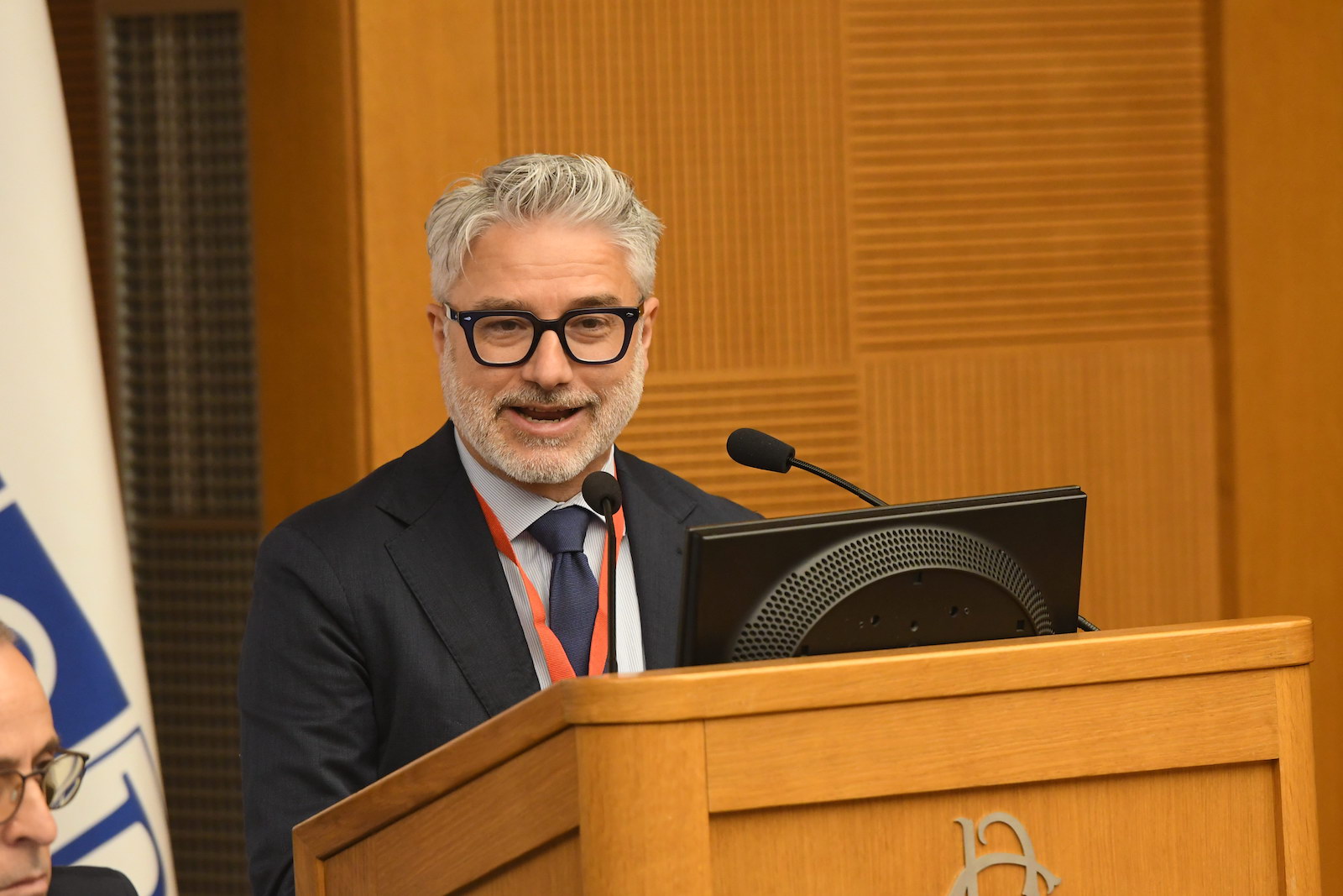 Vi racconto la diplomazia parlamentare tra Italia e Taiwan. Parla Loperfido