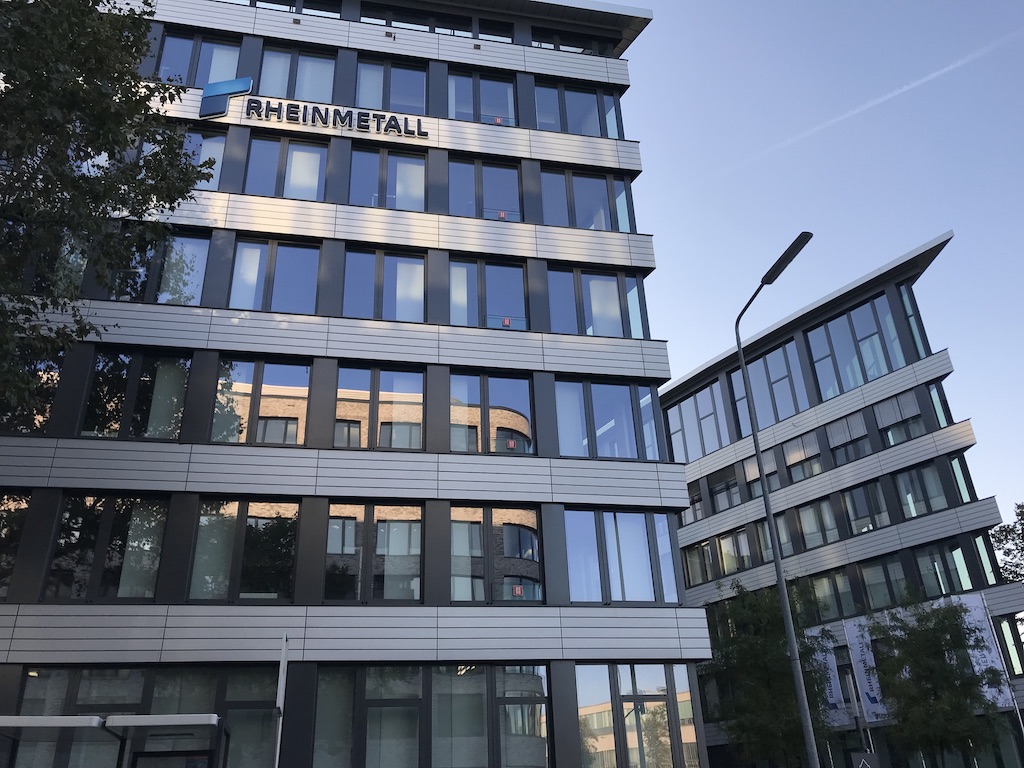 Rheinmetall si tuffa (anche) nella cantieristica. Cosa racconta sulle priorità di Berlino