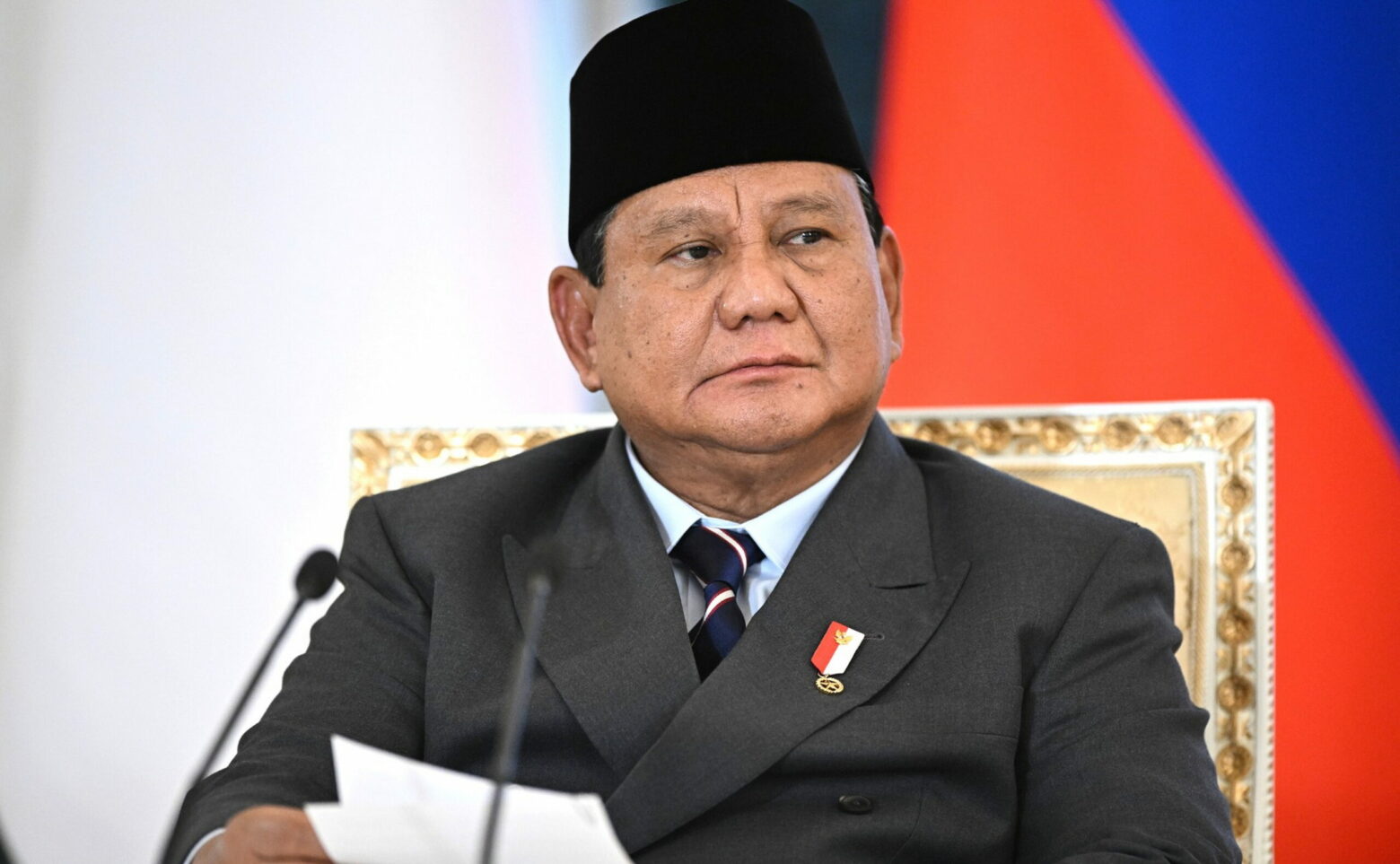 le proteste in indonesia segneranno il futuro di prabowo