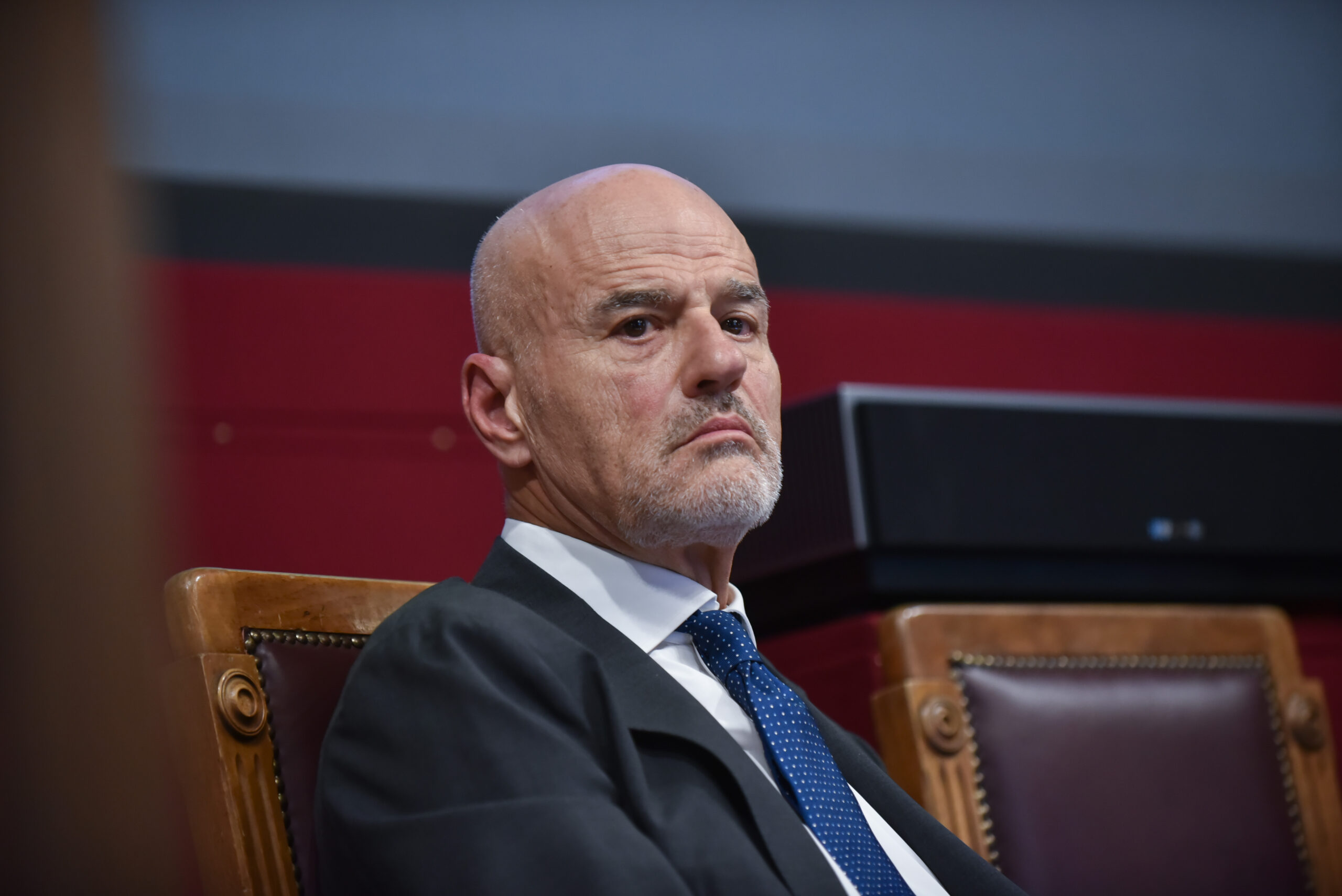 Eni e gli Stati Uniti sempre più vicini. Accordo strategico sul Gnl