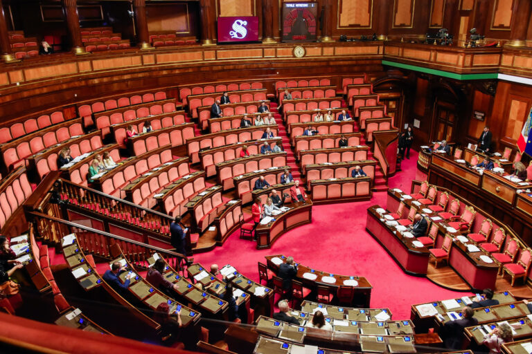 Moralismo, il vizio peggiore della politica. L’opinione di Merlo Moralismo, il vizio peggiore della politica. L’opinione di Merlo