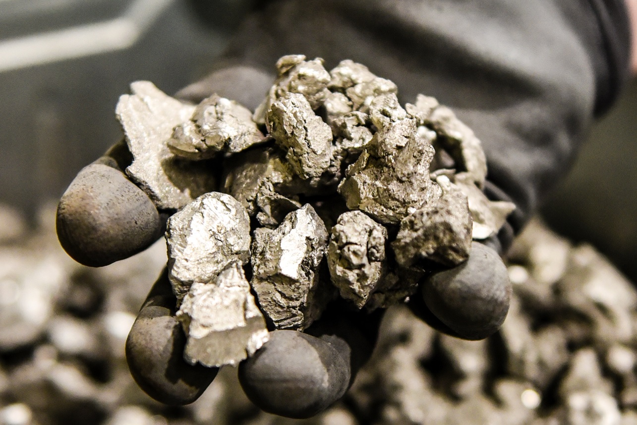 Tra Cina e Usa tregua tattica, non disinnesco strategico. La mossa di Pechino sui metalli rari Tra Cina e Usa tregua tattica, non disinnesco strategico. La mossa di Pechino sui metalli rari