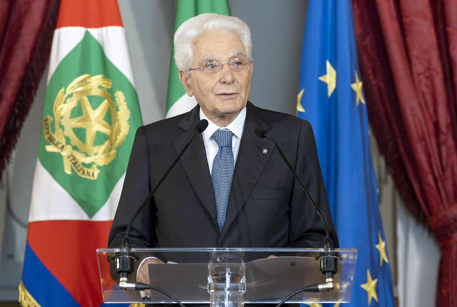 Perché Mattarella sull’Ue mi ricorda Rutilio Namanziano. La versione di Cazzola