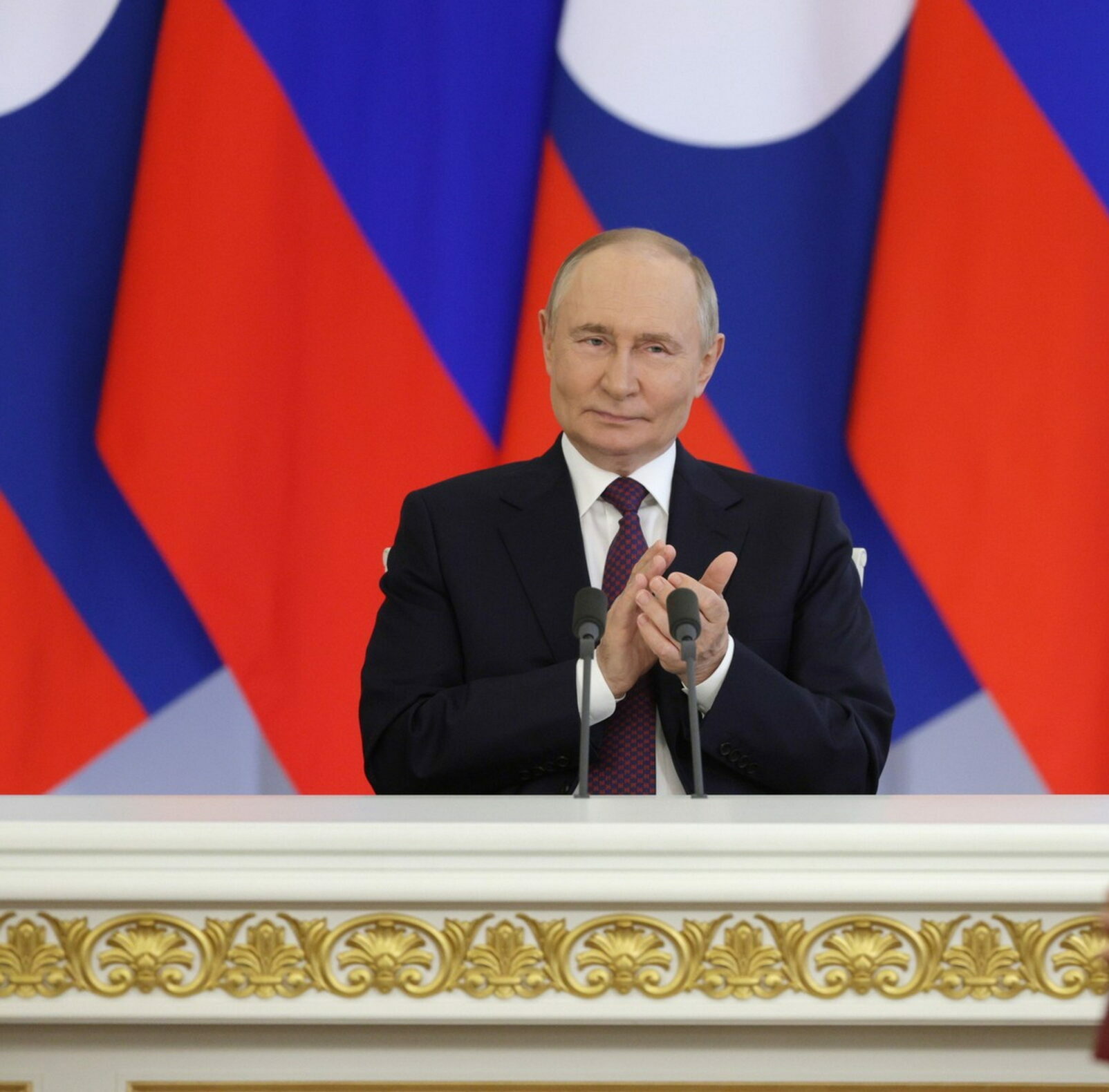 La (nostra) casa Russia. Venti di Mosca soffiano in Italia