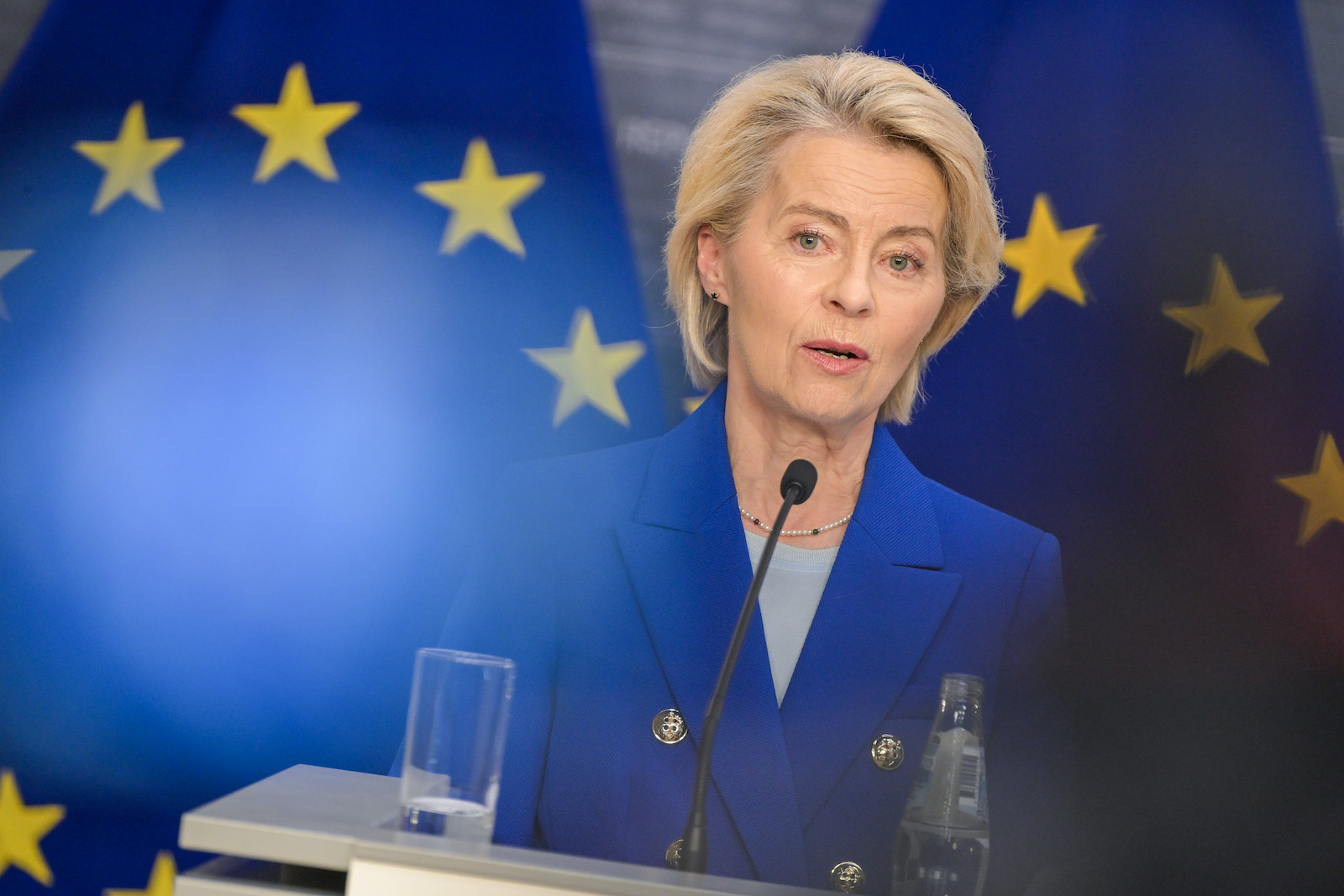 È il momento di superare l’immobilismo della Commissione. Parla Curti Gialdino È il momento di superare l’immobilismo della Commissione. Parla Curti Gialdino