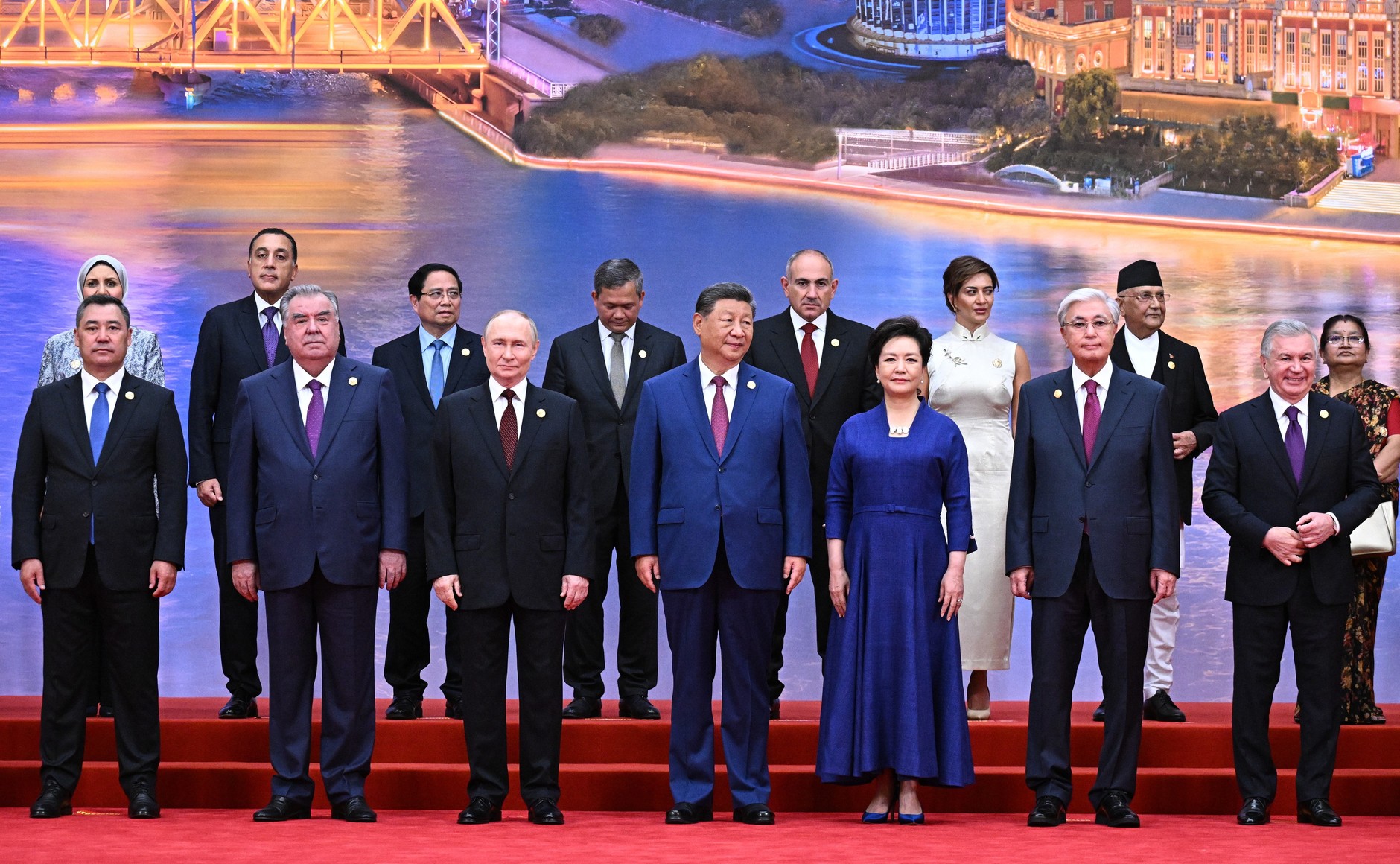 Il vertice Sco svela tutte le asimmetrie delle relazioni internazionali. L’analisi di Polillo Il vertice Sco svela tutte le asimmetrie delle relazioni internazionali. L’analisi di Polillo