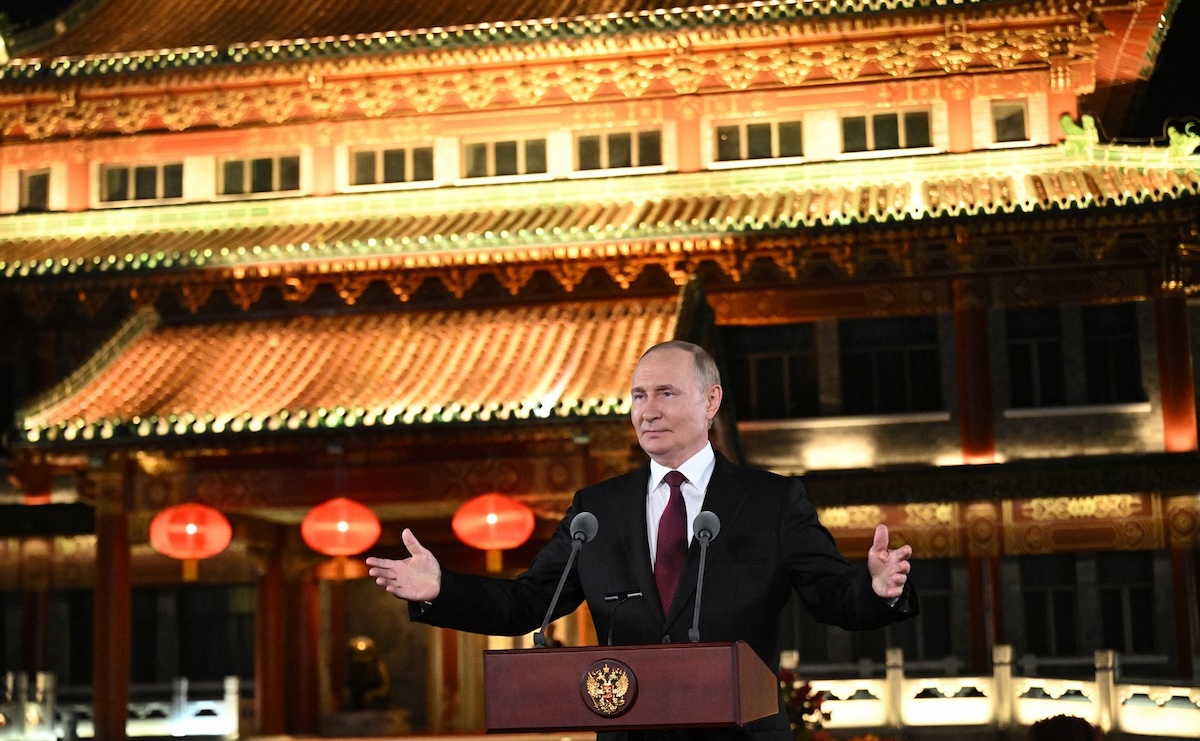 cosa c8217232 dietro l8217avventurismo della politica estera di putin scrive polillo