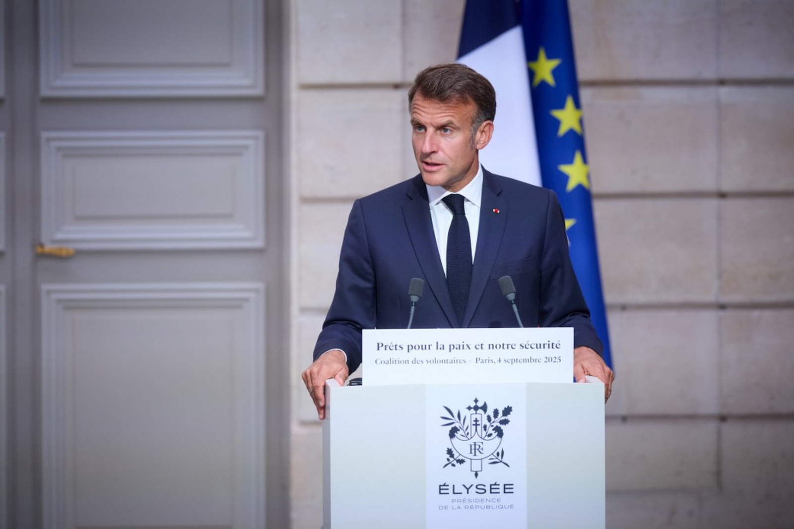 In Francia l’unica via è un governo con centro e sinistra riformista. Parla Ceccanti In Francia l’unica via è un governo con centro e sinistra riformista. Parla Ceccanti