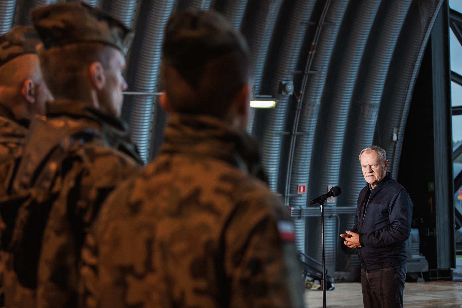 Tutte le ricadute politico militari dell’attacco di droni russi alla Polonia. L’analisi del gen. Jean