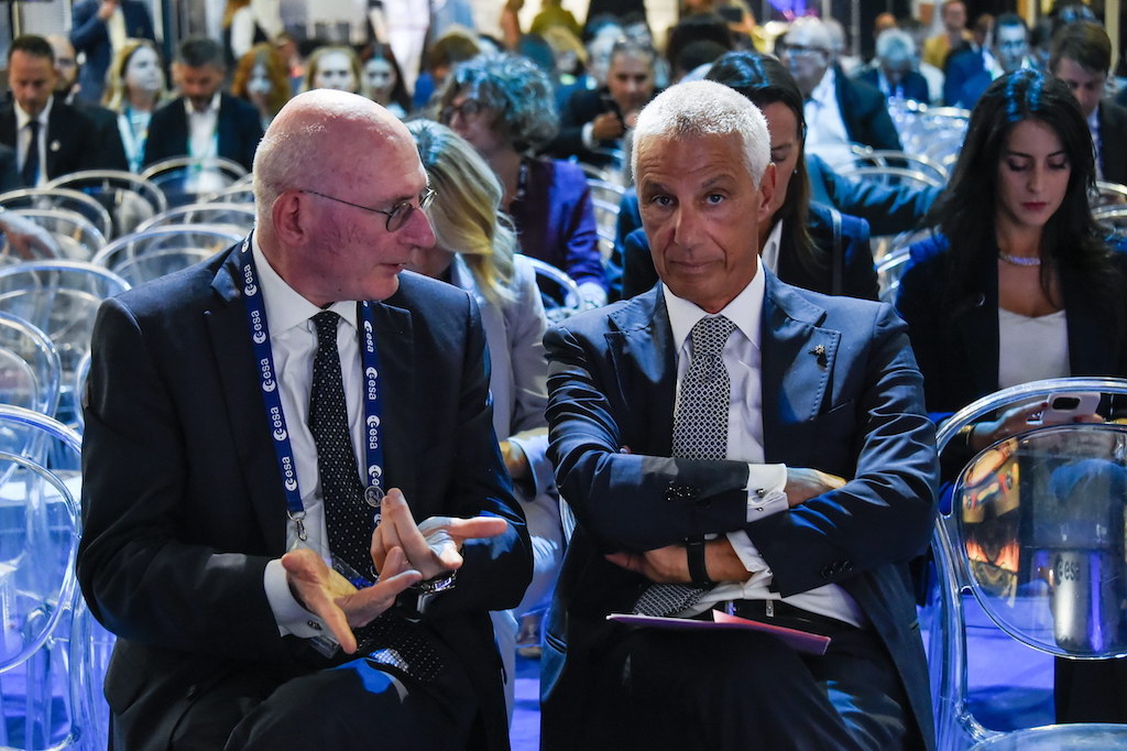 Quando la difesa europea si gioca tra satelliti, algoritmi e disinformazione