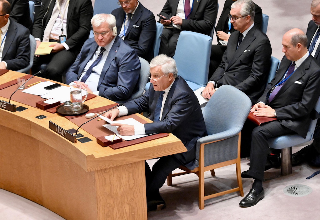 Dall’Onu allo spazio, come procede la partnership India Italia