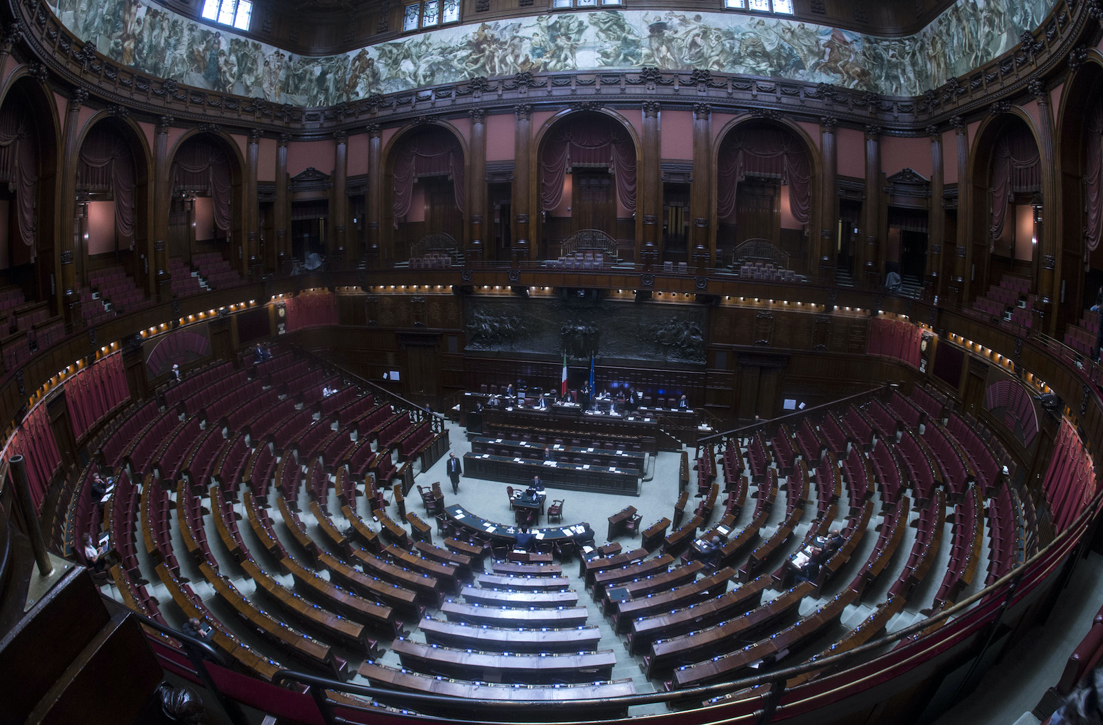 Come va costruita la riforma elettorale che serve (davvero) al Paese. Scrive Bonanni