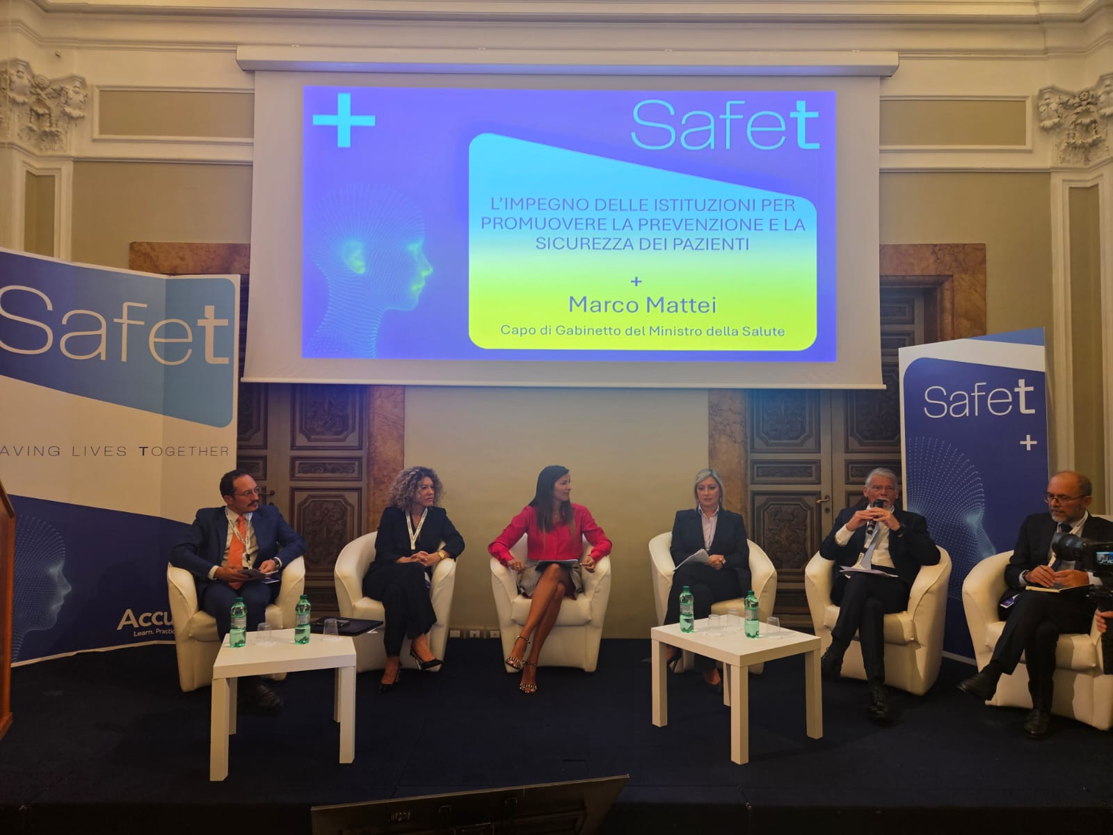 formazione e innovazione i due pilastri per una sanit224 a prova di futuro