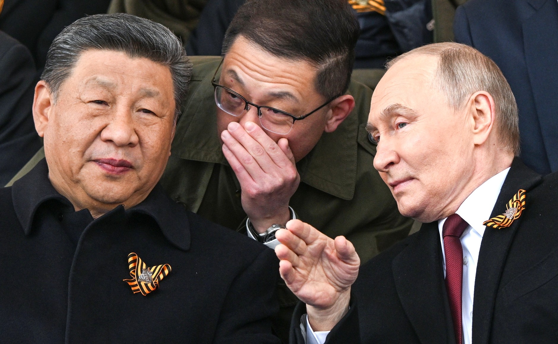 L’incerto destino di Putin e le lezioni della storia. L’analisi di Polillo L’incerto destino di Putin e le lezioni della storia. L’analisi di Polillo