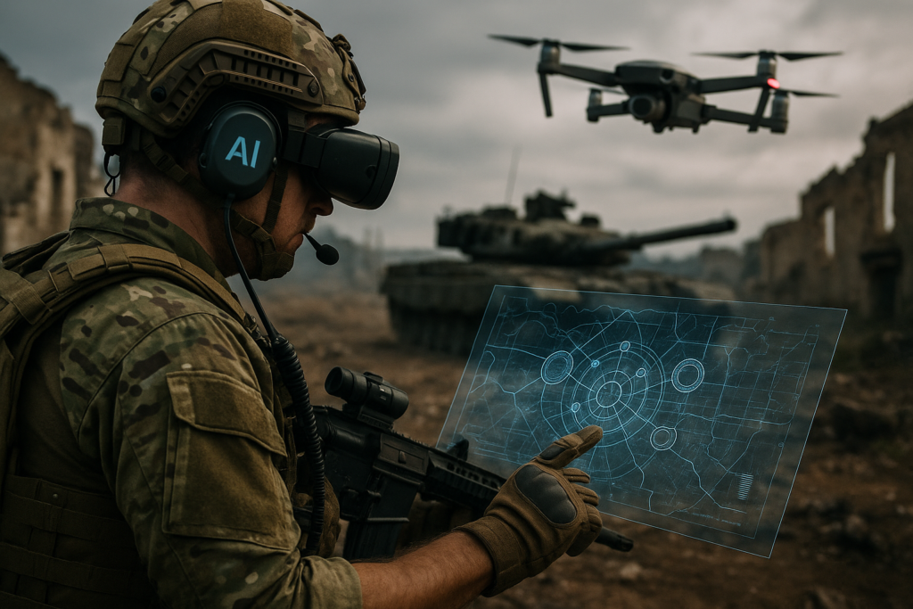 dai think tank al campo di battaglia l8217ia militare tra washington e kyiv
