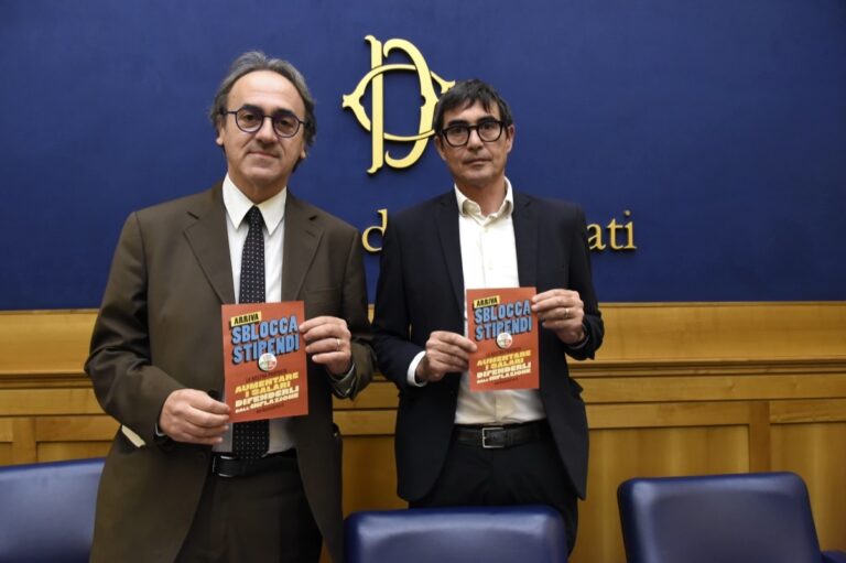 Vi racconto la strategia degli outsider di Avs che ridisegna il campo largo. L’opinione di Di Bartolo Vi racconto la strategia degli outsider di Avs che ridisegna il campo largo. L’opinione di Di Bartolo