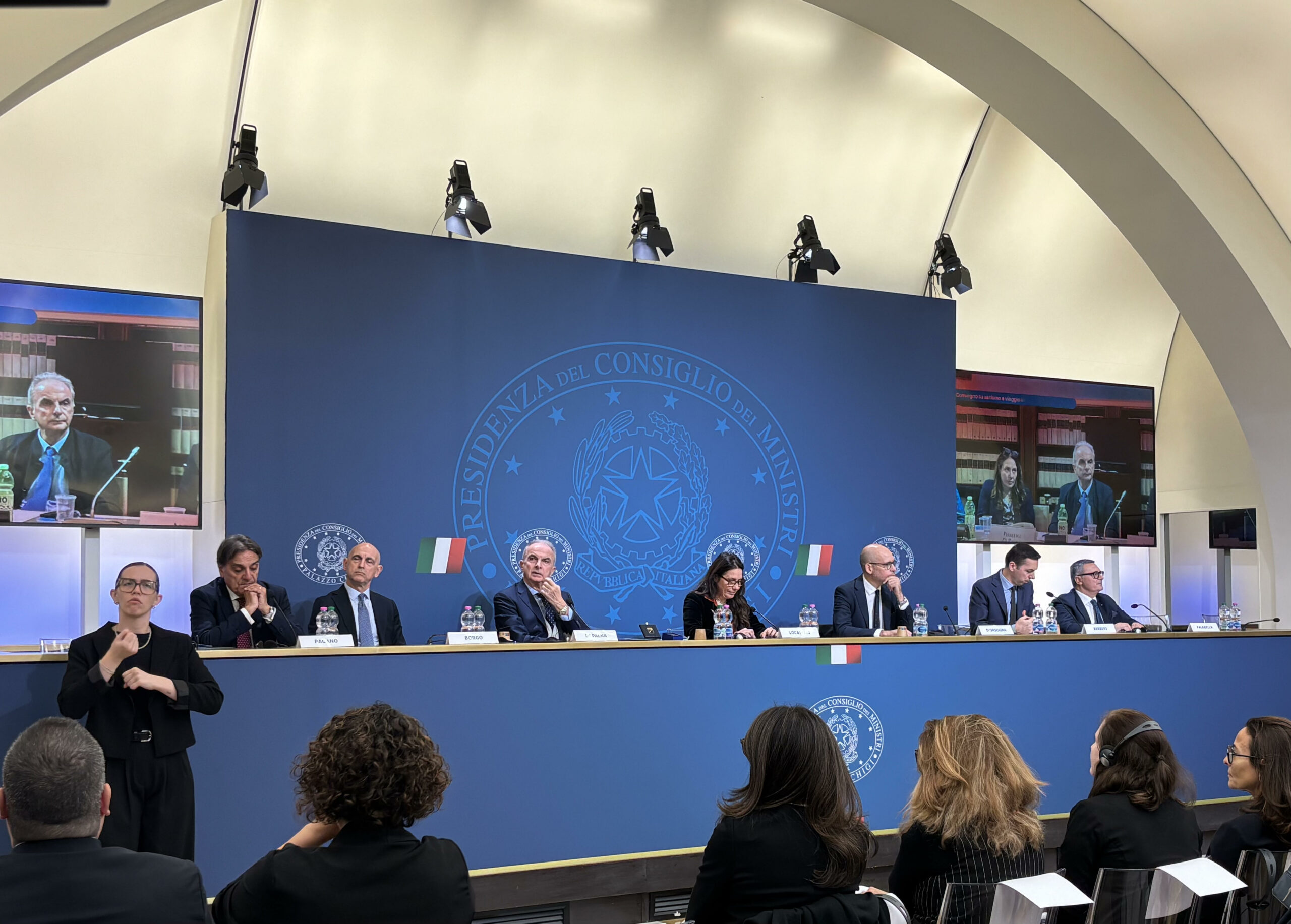 Enac, il diritto di volare per tutti prende forma Enac, il diritto di volare per tutti prende forma