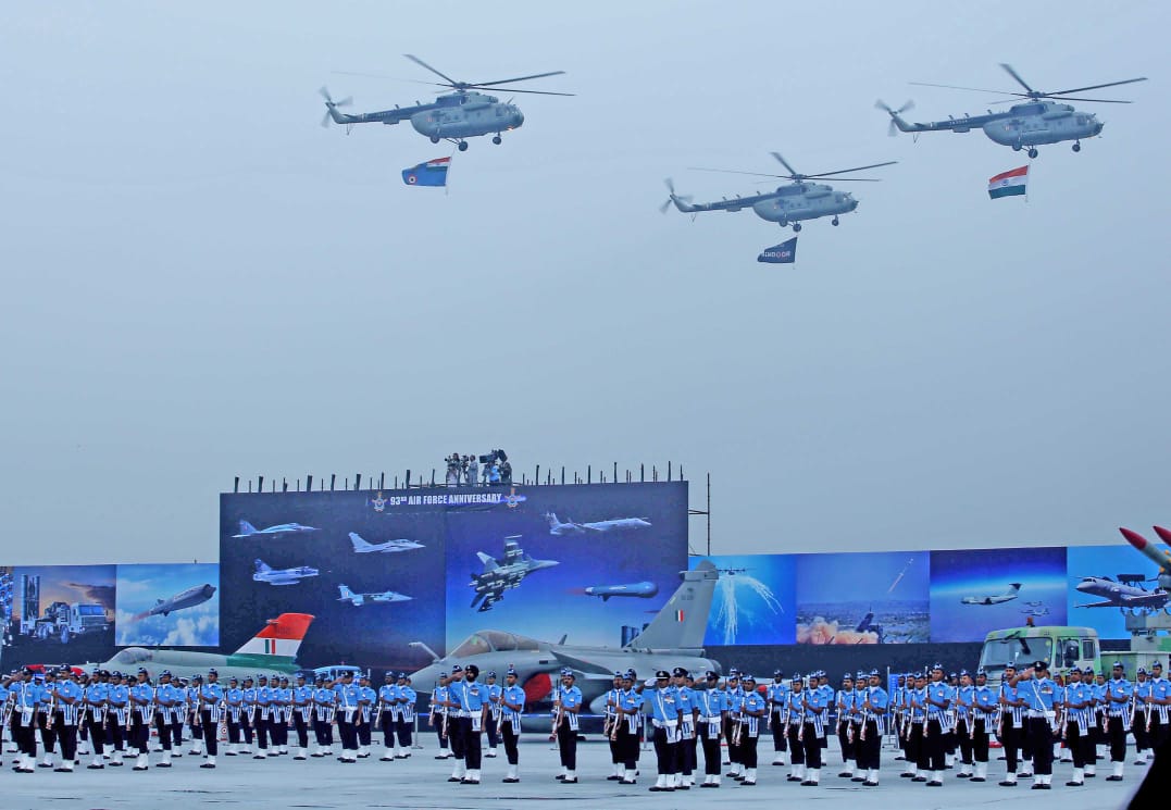Come la Cina riscrive le classifiche, il caso dell’India e la propaganda aerea del Global Times Come la Cina riscrive le classifiche, il caso dell’India e la propaganda aerea del Global Times