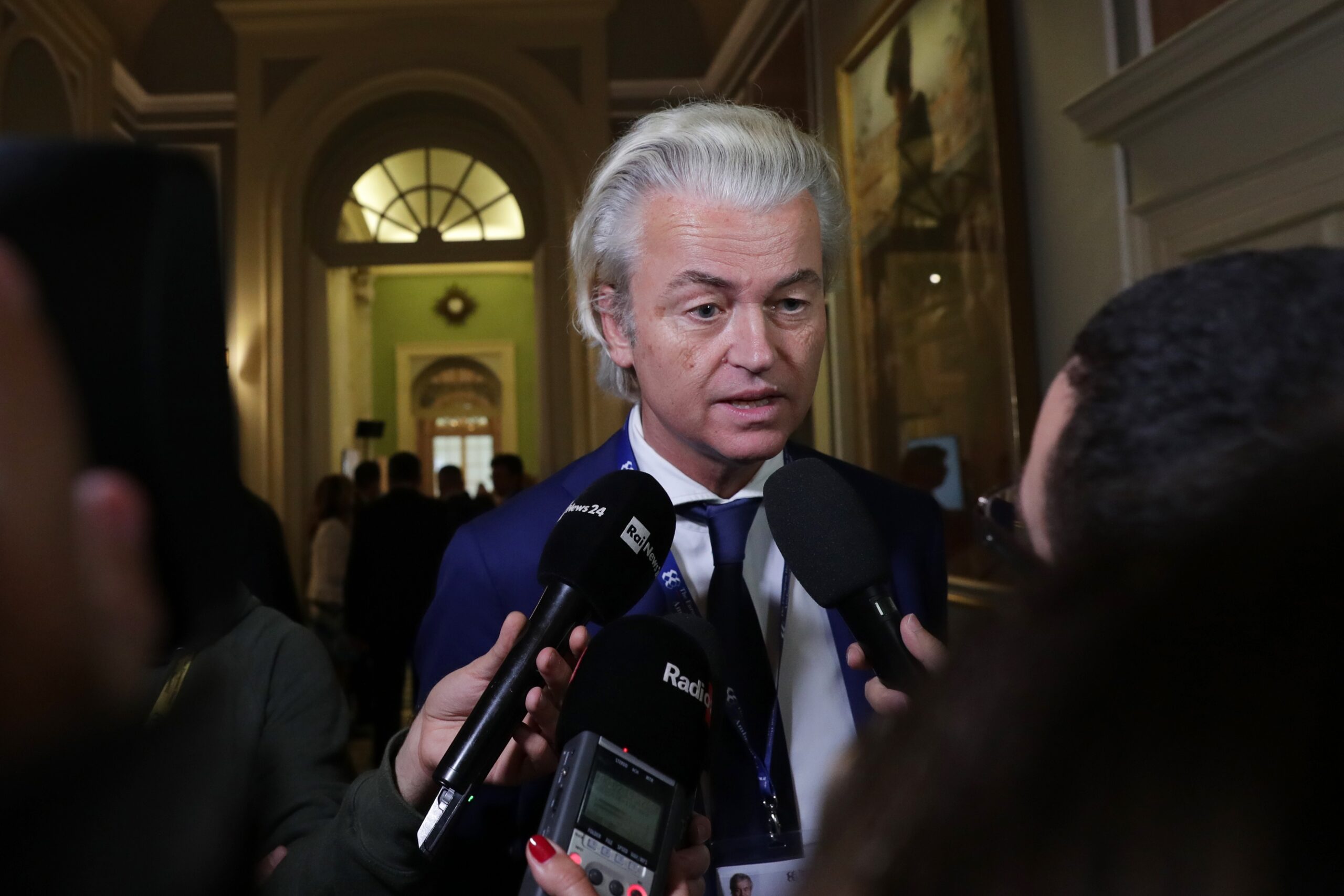 chi non vincer224 nei paesi bassi da Formiche.net chi non vincer224 nei paesi bassi