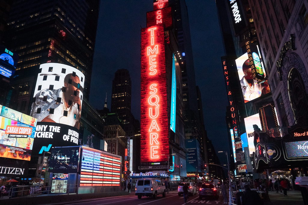 Chi sarà il nuovo sindaco di New York. Sondaggi e programmi Chi sarà il nuovo sindaco di New York. Sondaggi e programmi