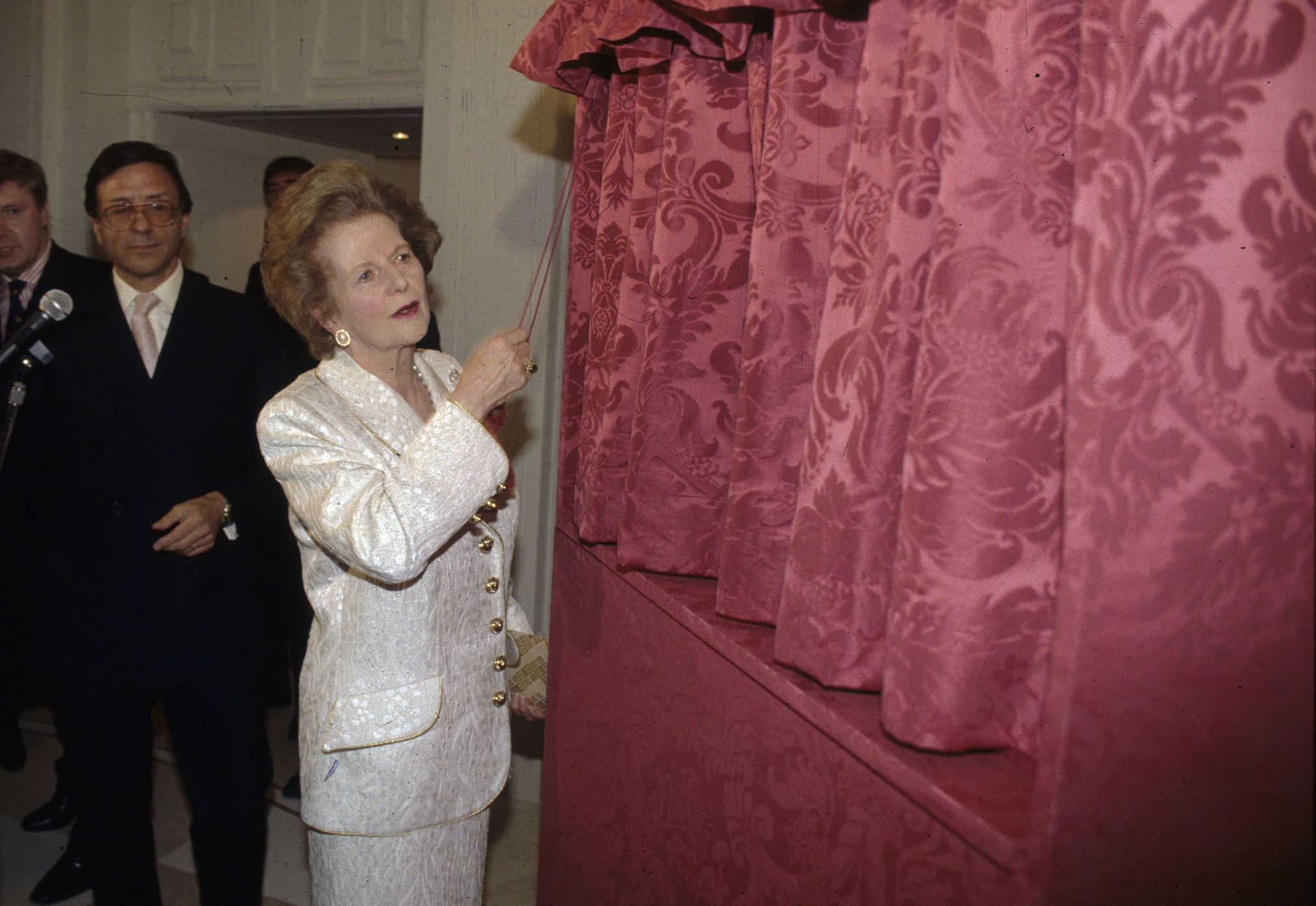 Thatcher Meloni, due parabole diverse ma una stessa lezione. Ecco quale secondo Carone