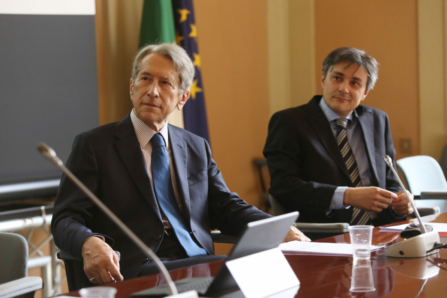 influenze cinesi in europa italia e romania sotto la lente al senato