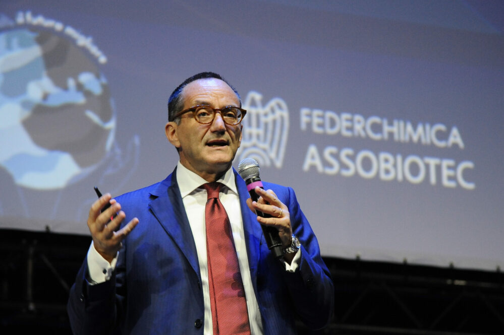 biotech act un8217occasione strategica per europa e italia l8217intervento di greco