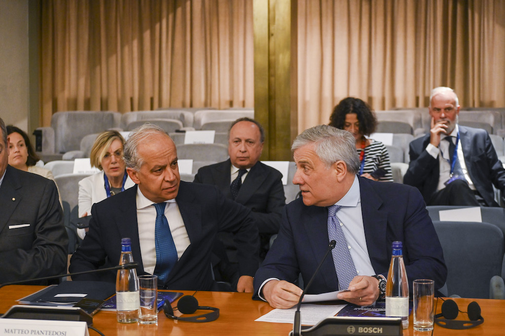 Il soft power del Piano Mattei e i nuovi progetti italiani in Africa Il soft power del Piano Mattei e i nuovi progetti italiani in Africa