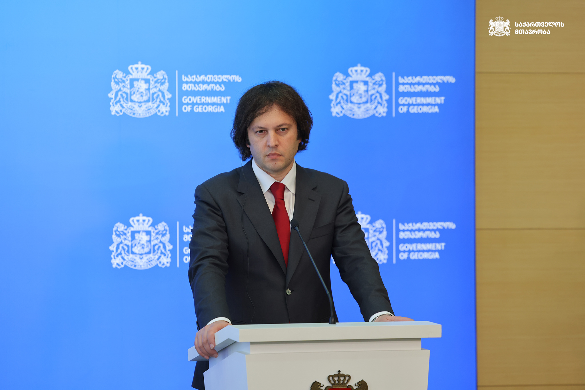 elezioni locali sotto tensione in georgia bruxelles condanna la repressione
