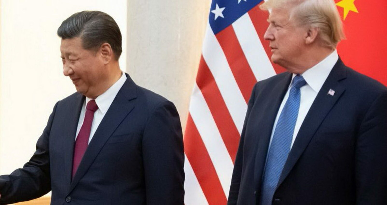 L’accordo (momentaneo) Trump Xi conta per Ue e Italia. Plummer spiega perché L’accordo (momentaneo) Trump Xi conta per Ue e Italia. Plummer spiega perché
