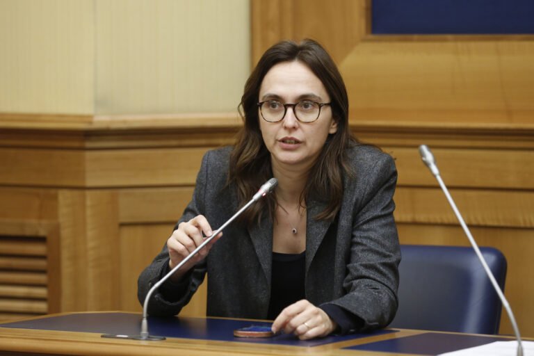 Il Pd è per Kyiv in Europa. Le ambiguità sono nel governo (e nel M5S). Parla Quartapelle Il Pd è per Kyiv in Europa. Le ambiguità sono nel governo (e nel M5S). Parla Quartapelle