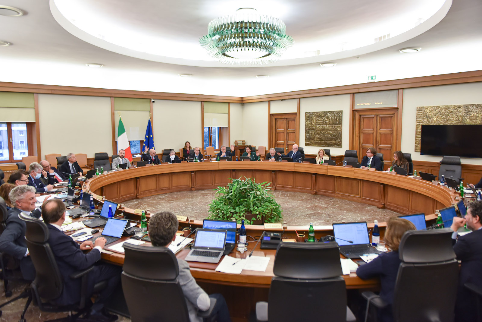 Pm più autonomi? Ci sono anche rischi. Gatta sulla riforma della Giustizia