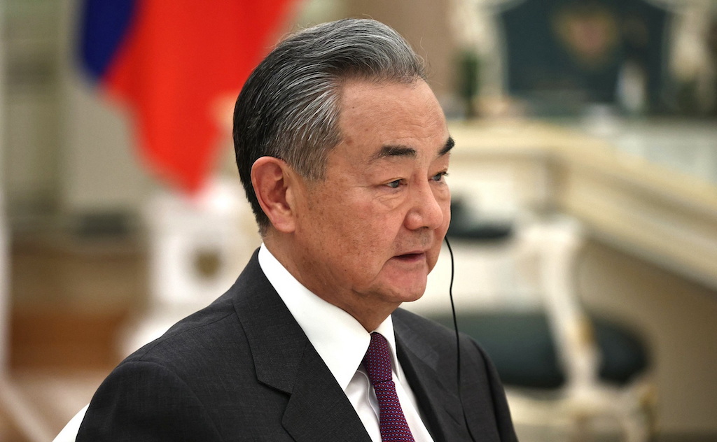 Tajani e Wang Yi presiedono il Comitato intergovernativo a Villa Madama. Il dialogo Italia Cina