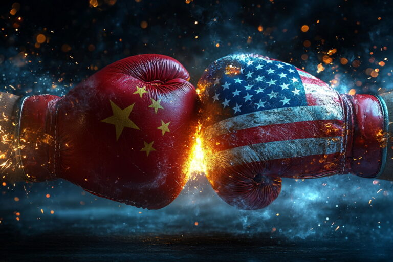 Lo specchio dell’Iran per gli Stati Uniti e la Cina. Scrive Sisci