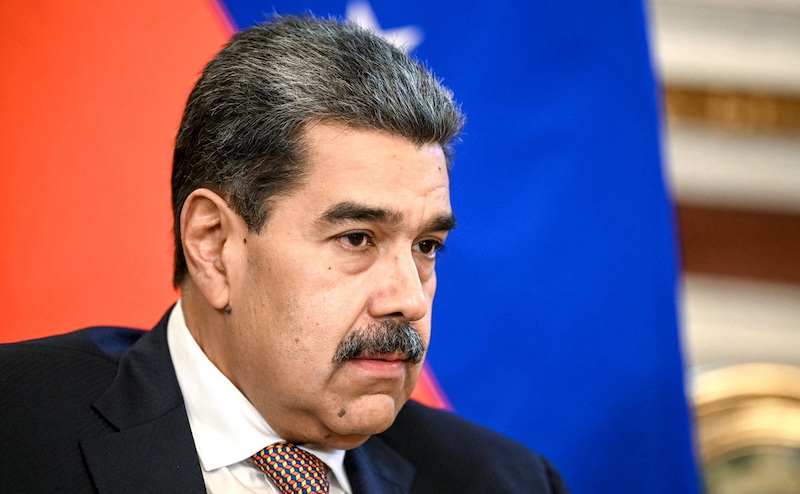 Gli Usa mandano la superportaerei Ford al largo del Venezuela. Che sta succedendo
