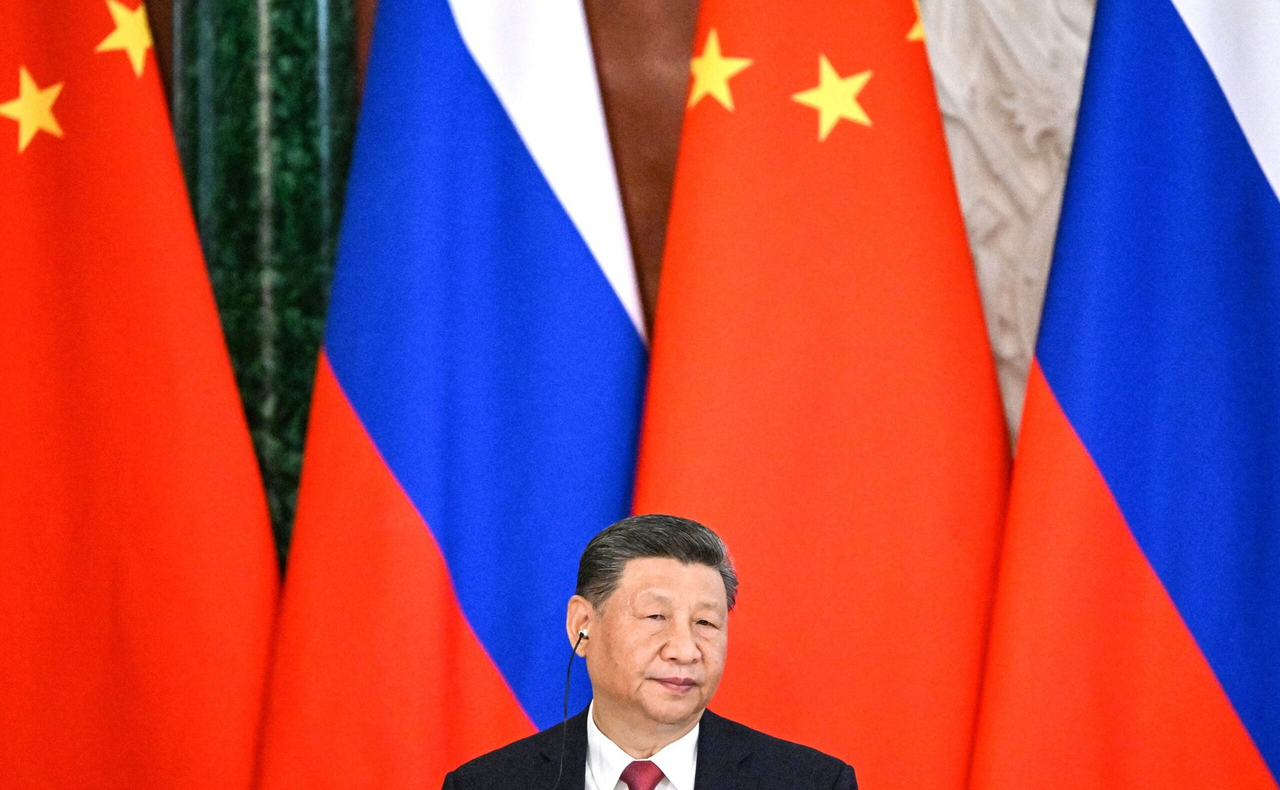 Stablecoin sì, anzi no. La Cina va in crisi sulle nuove monete Stablecoin sì, anzi no. La Cina va in crisi sulle nuove monete