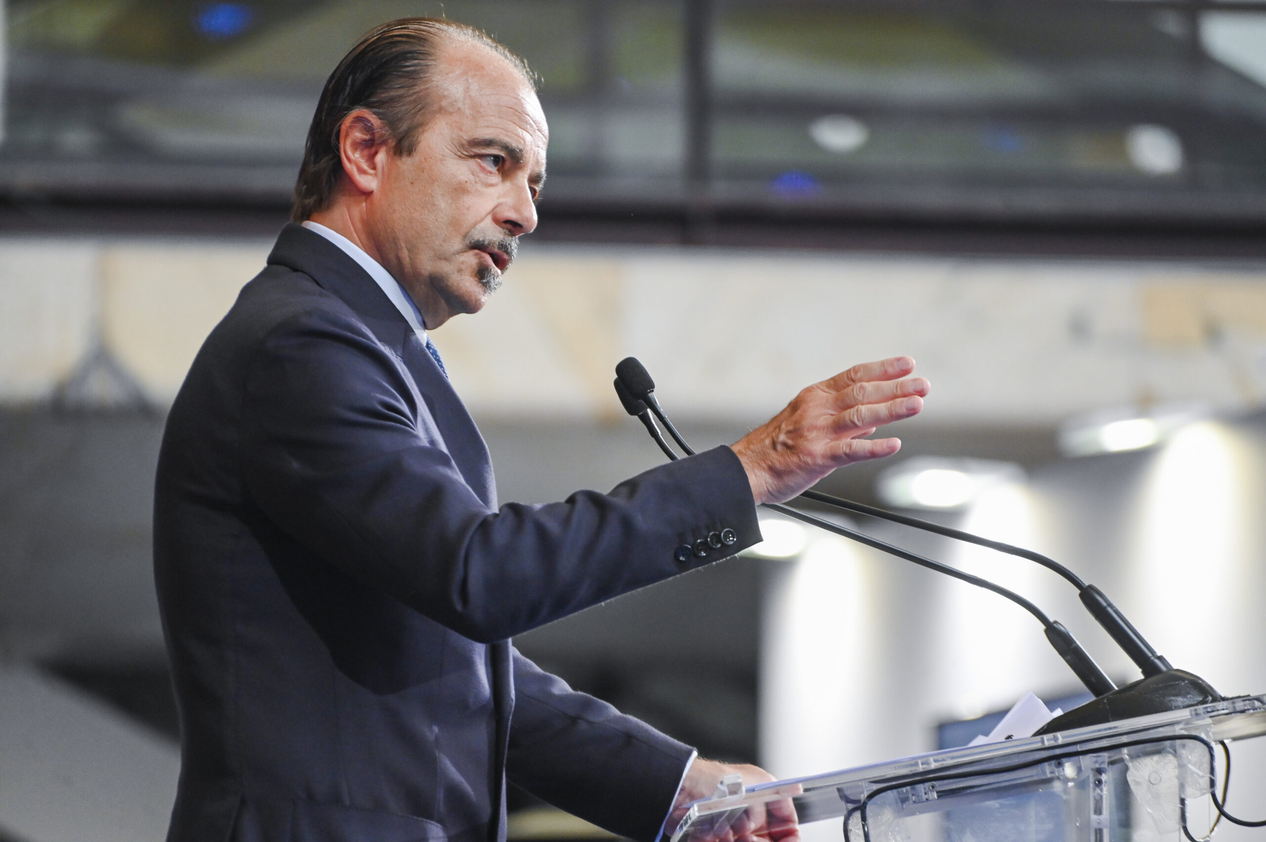 Vi racconto la sfida della sanità digitale italiana tra infrastrutture, dati e competenze. L’intervento di Butti Vi racconto la sfida della sanità digitale italiana tra infrastrutture, dati e competenze. L’intervento di Butti
