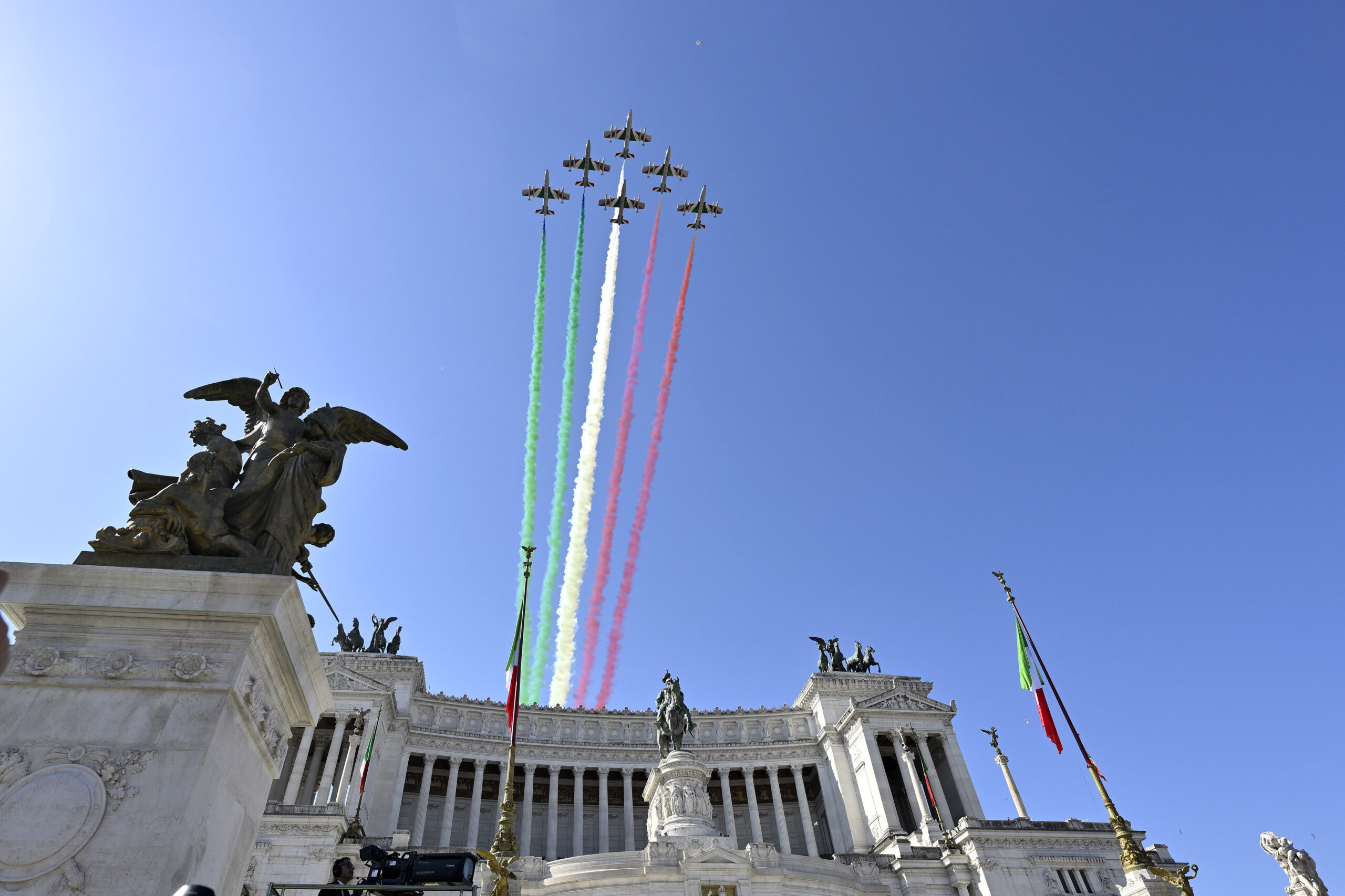 Il Dpp racconta la difesa che verrà. La spesa militare italiana letta da Mazziotti di Celso