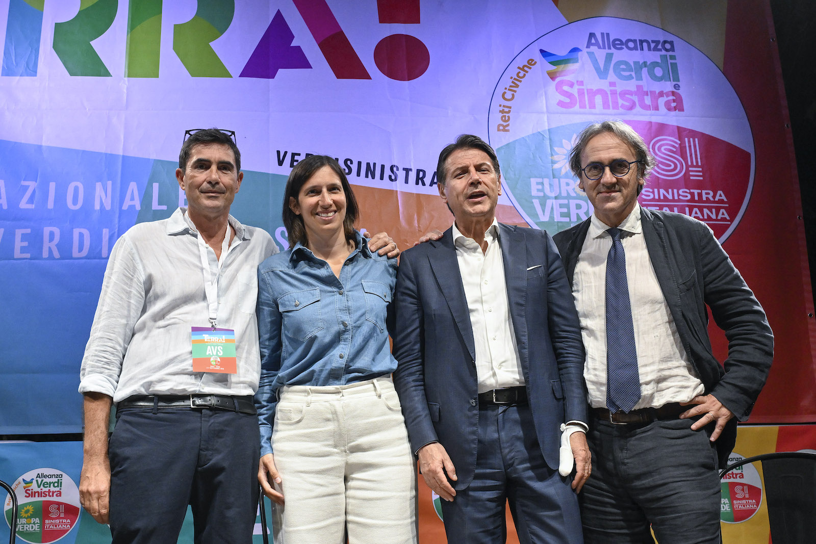 La vera sfida è su chi è riformista. Il commento di Merlo La vera sfida è su chi è riformista. Il commento di Merlo